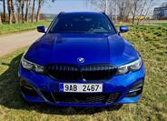 BMW Řada 3 2