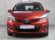 Toyota Yaris 2