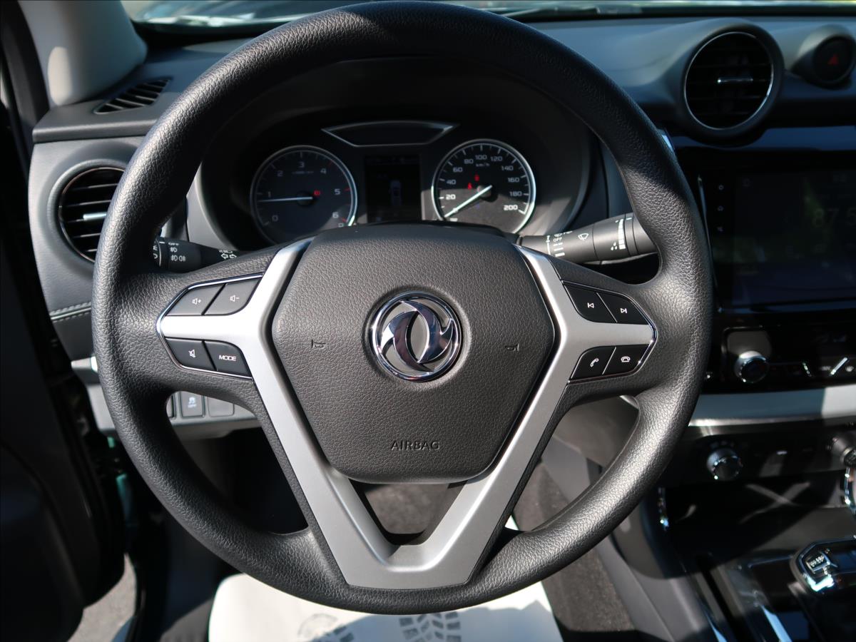 Dongfeng DF 6