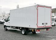 Mercedes-Benz Sprinter 4