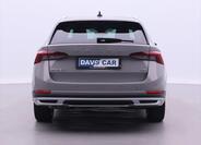 Škoda Octavia 6