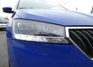 Škoda Fabia 5