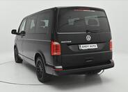 Volkswagen Multivan 5