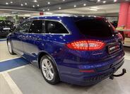Ford Mondeo 7