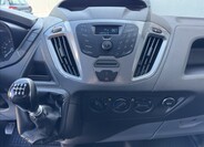 Ford Transit Custom 41