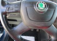 Škoda Fabia 23
