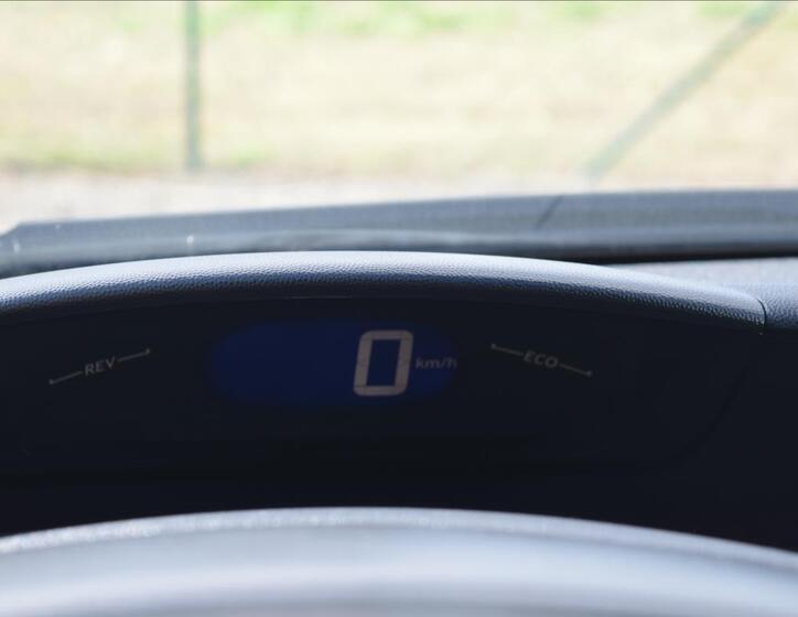 Honda Civic 40