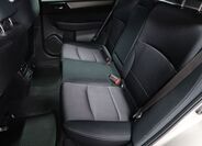 Subaru Outback 10