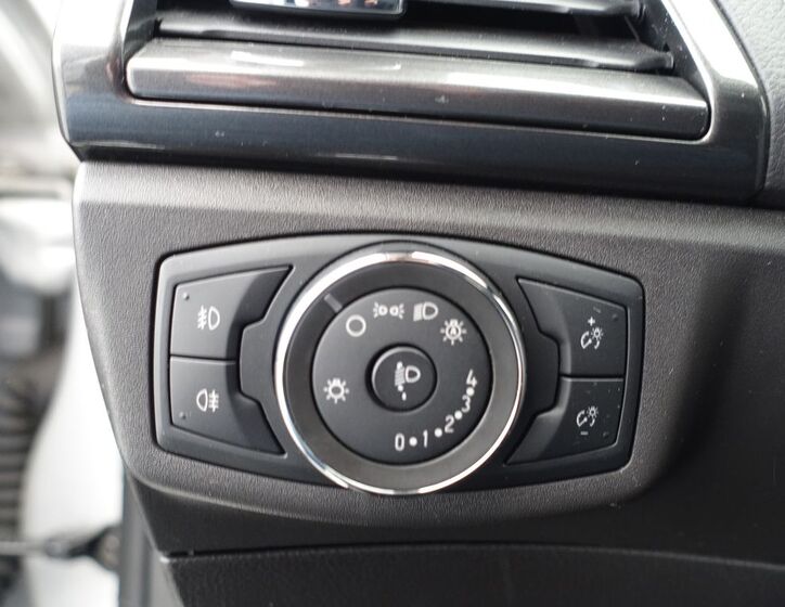 Ford Mondeo 24
