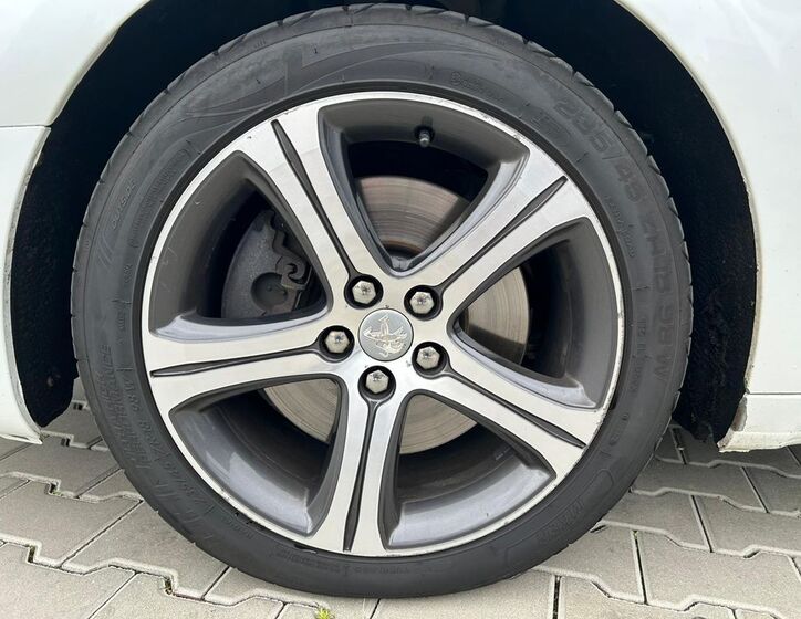 Peugeot 508 19