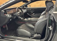 Mercedes-Benz Třídy S 8