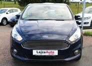 Ford S-MAX 3