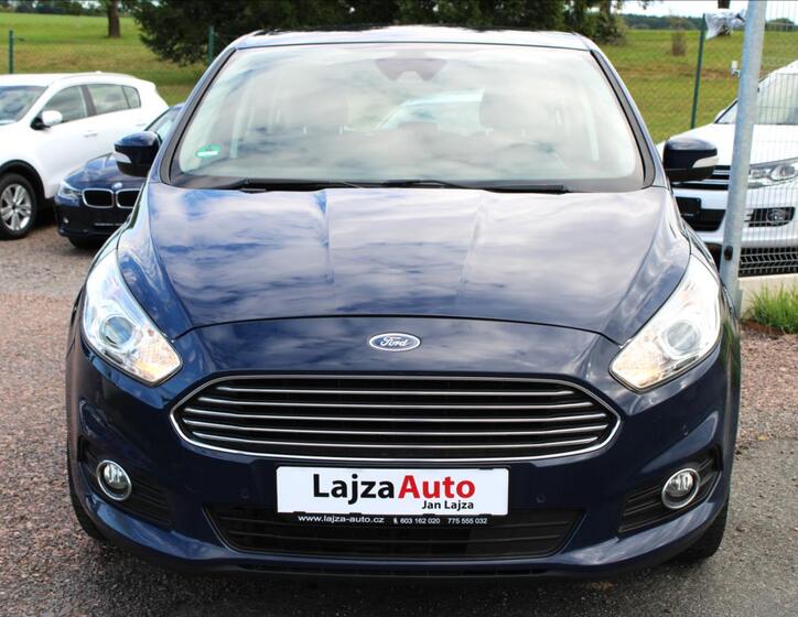 Ford S-MAX 3
