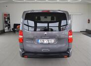 Peugeot Traveller 7