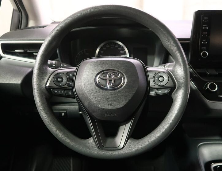 Toyota Corolla 14