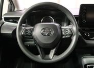 Toyota Corolla 14