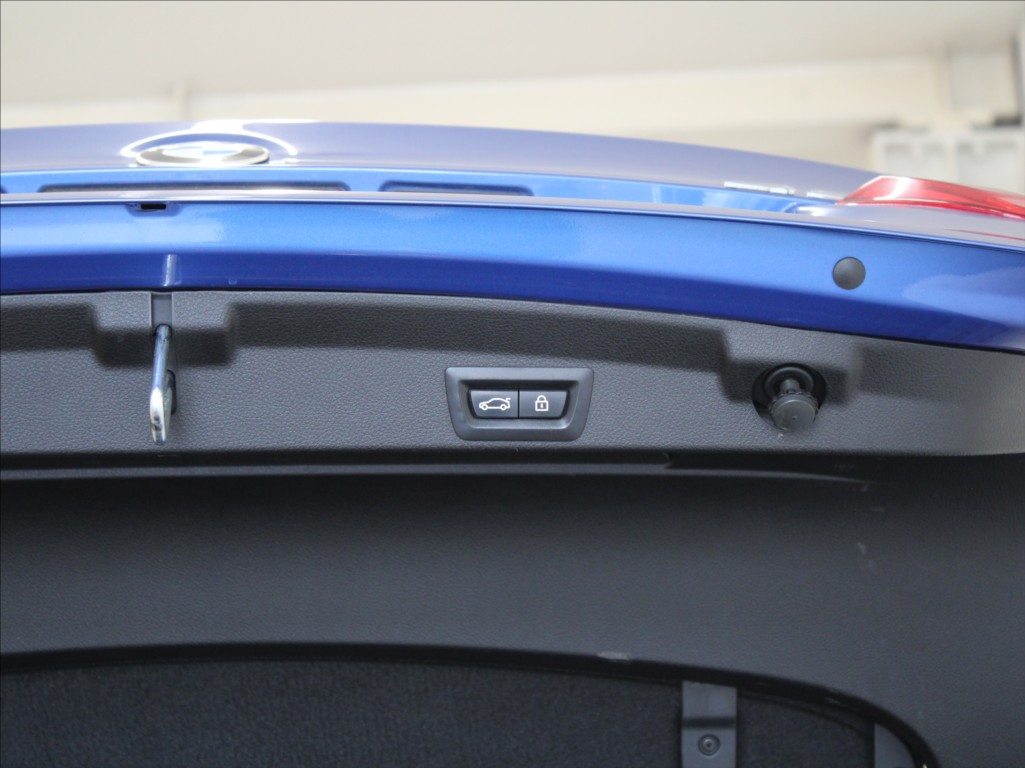 BMW Řada 4