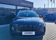 Hyundai Tucson 2