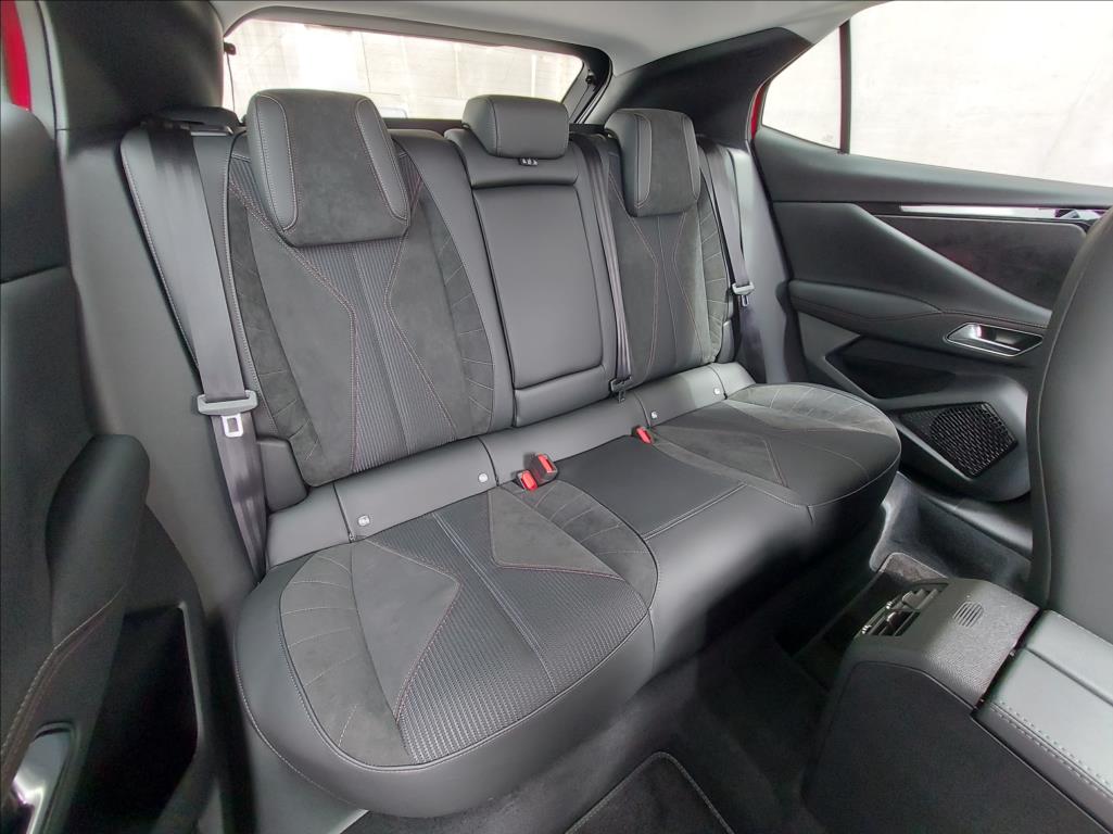 DS Automobiles DS4