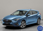 Subaru Impreza 1