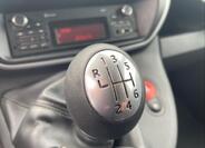 Renault Kangoo 20