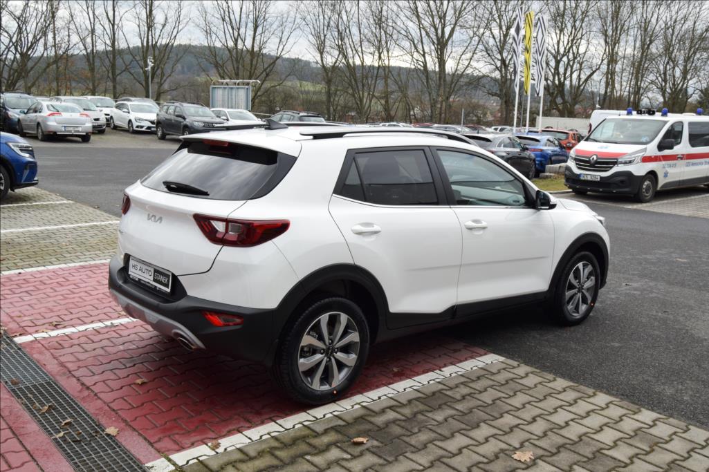 KIA Stonic