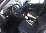 Opel Zafira 11