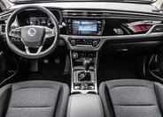 SsangYong Korando 18