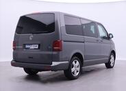 Volkswagen Transporter 7