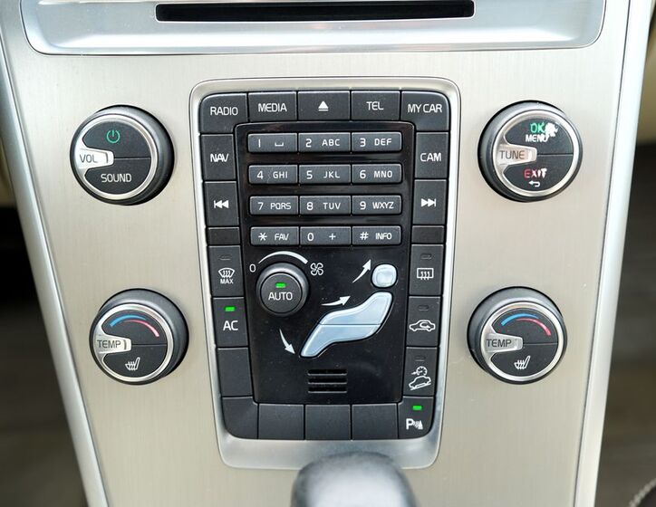 Volvo XC60 40
