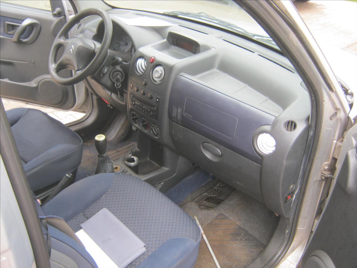 Citroën Berlingo