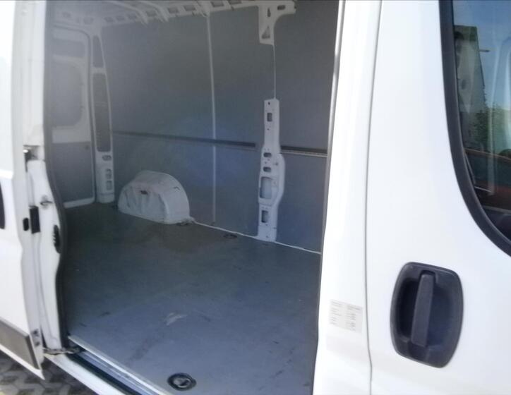 Citroën Jumper 7