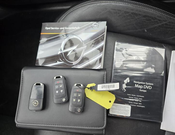 Opel Ampera 23