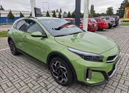 KIA XCeed 8
