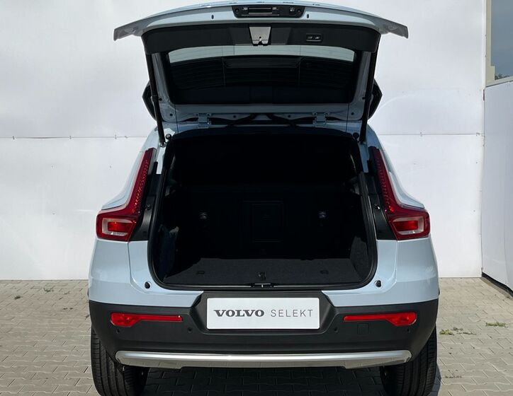 Volvo XC40 23