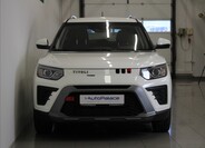 SsangYong Tivoli 2