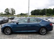 Škoda Superb 3