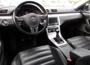 Volkswagen Passat CC 16