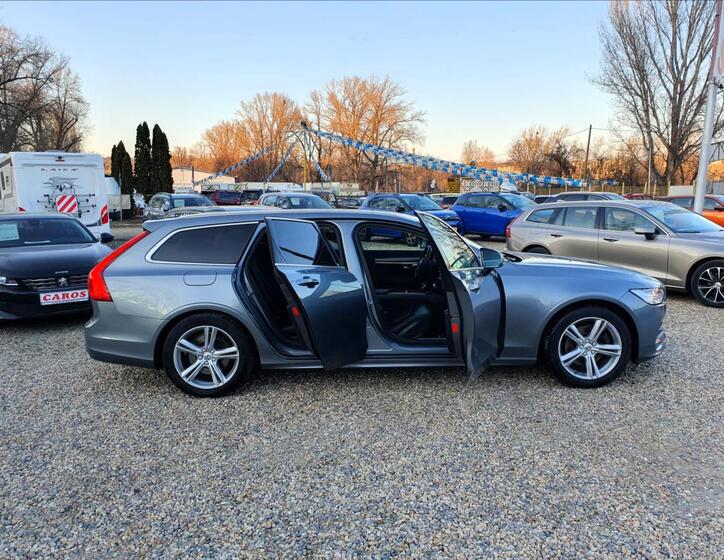 Volvo V90 18