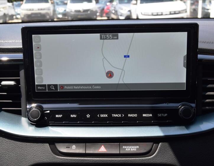KIA Ceed 9