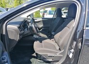 Ford Focus 10