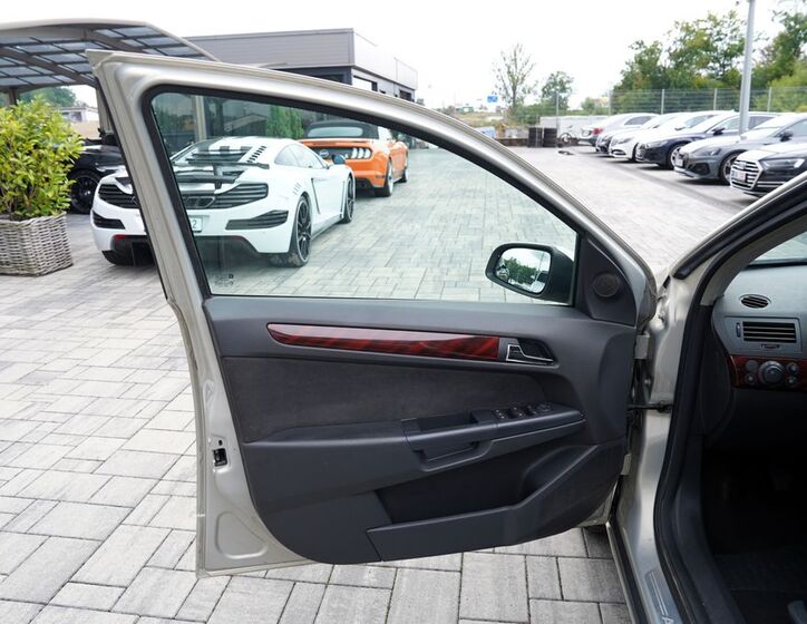 Opel Astra 13
