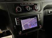 Volkswagen Caddy 23