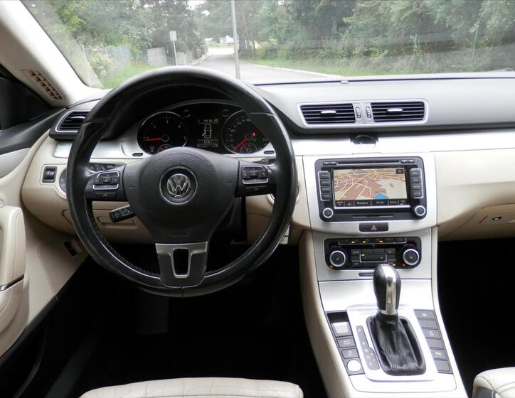 Volkswagen Passat 17