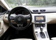 Volkswagen Passat 17