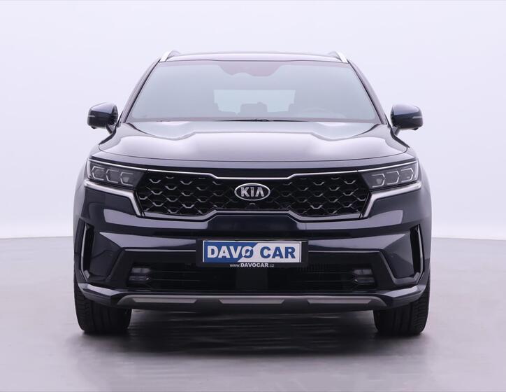 KIA Sorento 2
