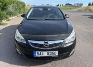 Opel Astra 2