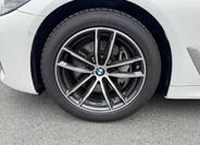 BMW Řada 5 4