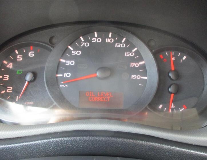 Renault Master 11