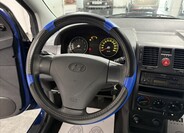 Hyundai Getz 7